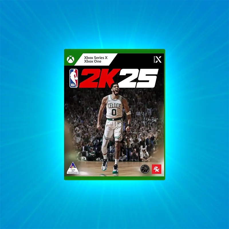 Xbox X/S igre