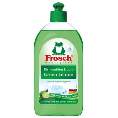 Препарати за Измиване на Съдове