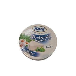 Tolle Branza topita natur 140g