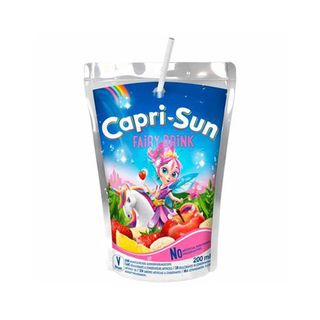 Capri Sun Baut Necarbo Fairy Drink 0,2L