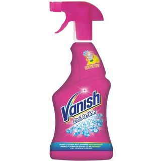 Vanish sprej za odstranjivanje mrlja, 500 ml