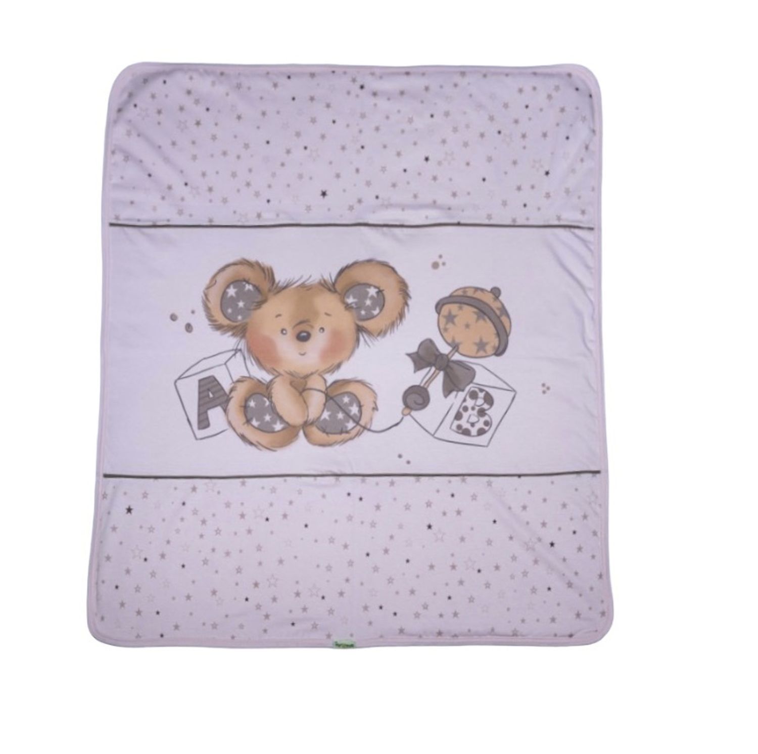 ĆEBAD, PREKRIVAČI, JORGANI