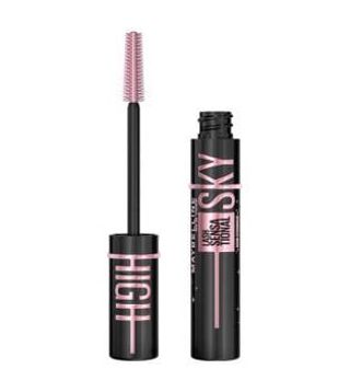 MAYBELLINE maskara sky high cosmic black | 30152830