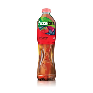 CAJ LEDENI FUZETEA SUMSKO VOCE 1.5L PET