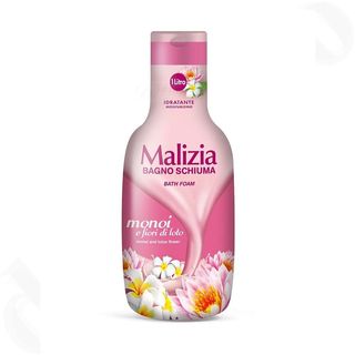 MALIZIA kupka monoi e fiori di loto 1000 ML | 8003510004232