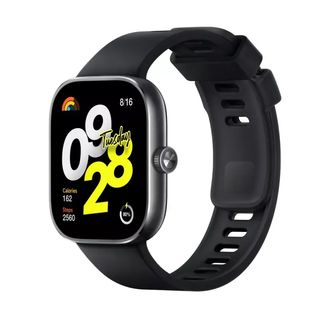 Redmi Watch 4 (Obsidian Black)