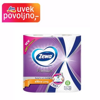 Zewa extra long ubrus, 2/1