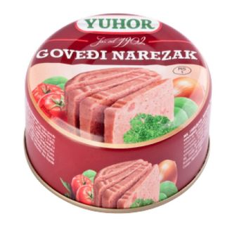 Govedji Narezak 150G Yuhor