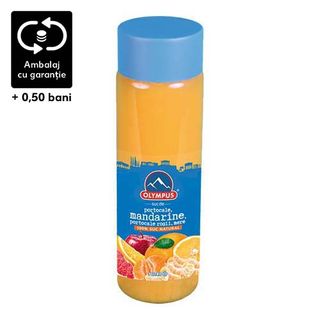 Olympus Suc De Porto.Mandarine 1L