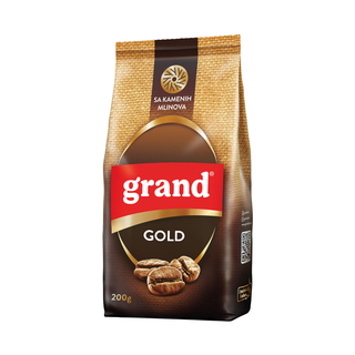 KAFA GRAND GOLD 200G*