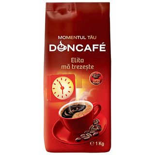 Doncafe Elita Cafea Boabe 1 Kg