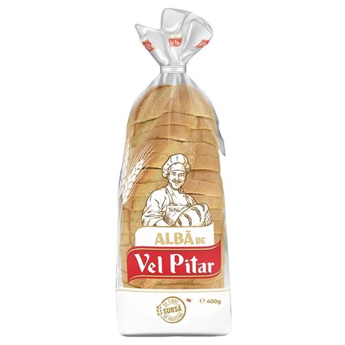 Paine si patiserie!
