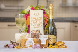 Dolci diversi d'Arancia