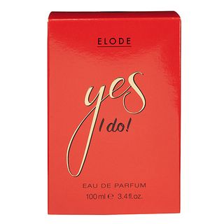 Elode парфюмна вода Yes I Do 100мл / 00101229