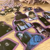 Топперы (16шт)