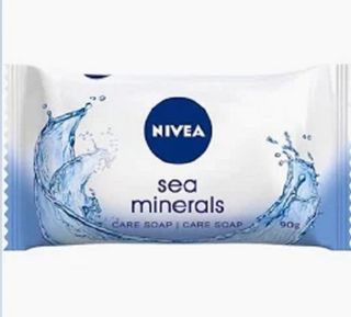 Nivea Sapun Sea Minerals 90 g