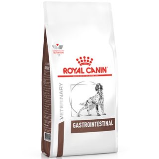 Hrana uscata pentru caini Royal Canin VHN Gastrointestinal 2kg