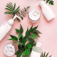 KOZMETIKA ZA TRUDNICE.