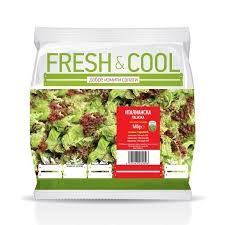 Салата триколор FRESH & COOL