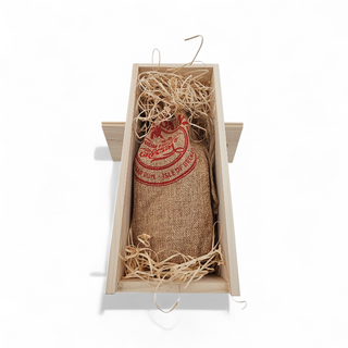 Pachet Cadou Rom Six Saints Caribbean 41.7%, 0.7L