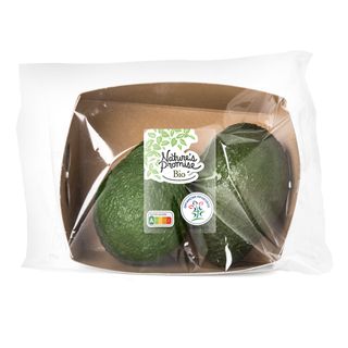 Bio Avokado  300g