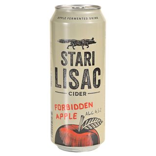 Stari Lisac Limenka 0,5 L