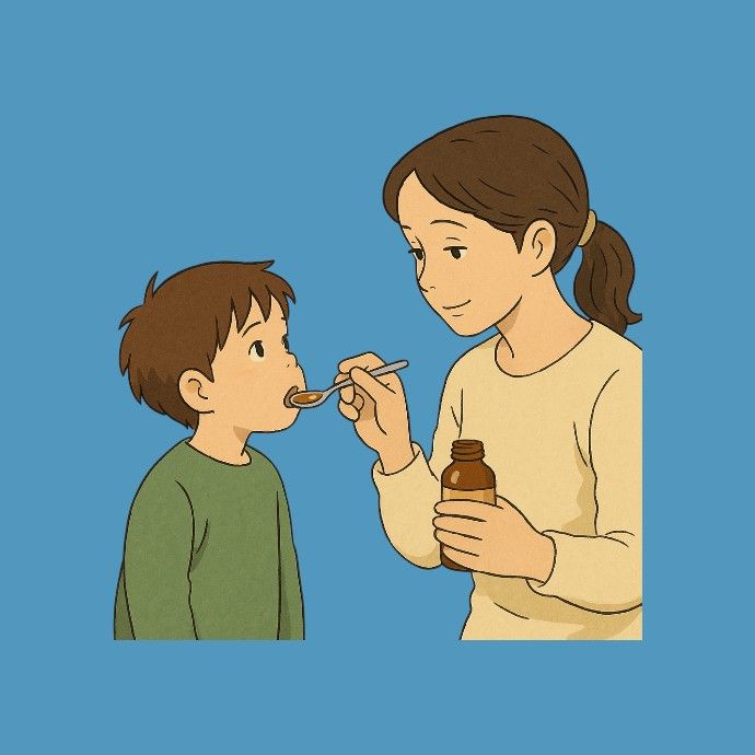 SUPLIMENTE MAMA SI COPILUL 🍼