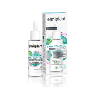 Elmiplant, Ser de noapte Skin Control 30ml (ID 70681)