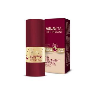 Aslavital Ser Antirid Tratament Fata15Ml