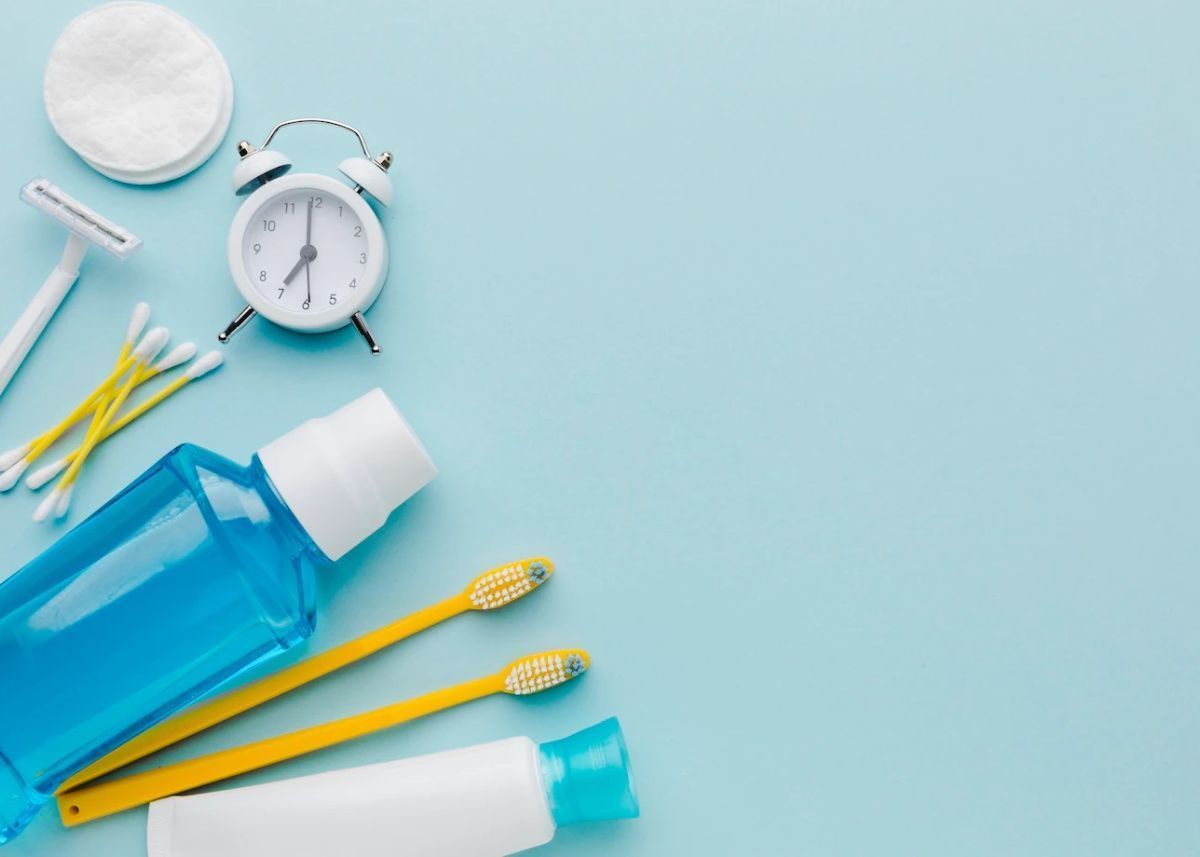 Pomagala za ličnu higijenu