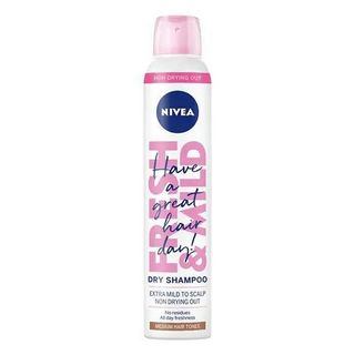 NIVEA ŠAMPON SUHI ZA SRED.SV.KOSU 200ML (439120)