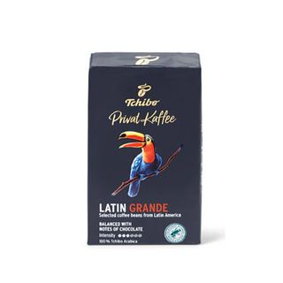 Privat Kaffee Latin Grande Macinata 250G