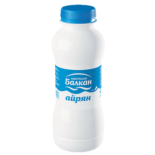 Балкан Айрян 330 МЛ / 38913516