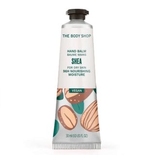 THE BODY SHOP krema za ruke 30 ml shea | 5028197312862