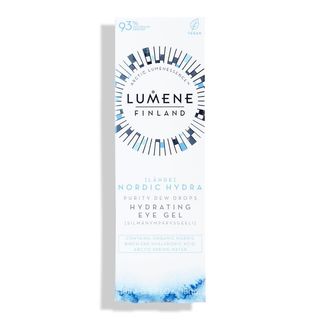 LUMENE SKIN CARE lahde gel za njegu oko očiju hydrating 15 ML | 6412600803211
