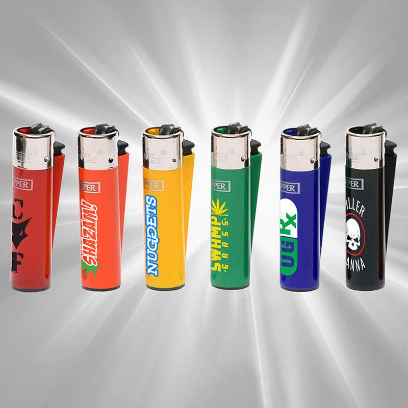 BRICHETE CLIPPER SI ACCESORII