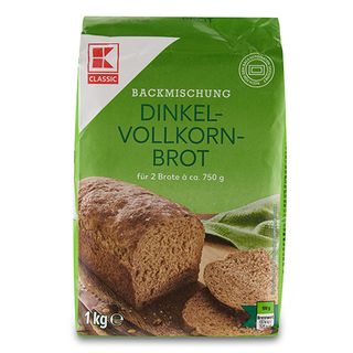 Klc Mix Paine Cu Cereale Integrale 1Kg