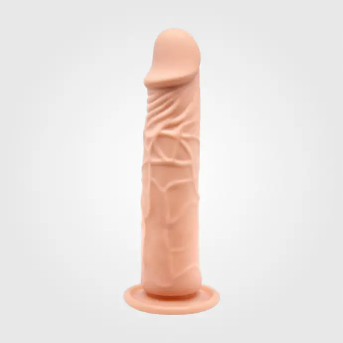 Dildo.