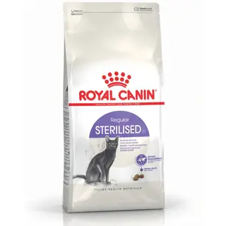 Hrana uscata pentru pisici Royal Canin Sterilised 400g