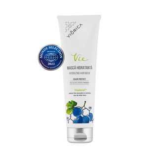Masca p/par Viorica Vie Hidratanta 150 ml