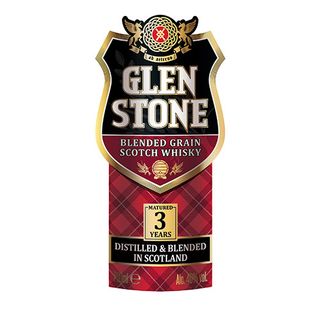 Glen Stone скоч уиски 40% 0,7л \ 00091419