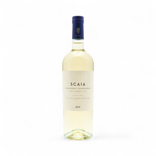 Vin Alb Tenuta Sant'Antonio Scaia Garganega Chardonnay 12.5%, 0.75L