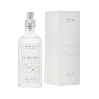 Apa de parfum p/femei VIORICA Formula №88 100 ml