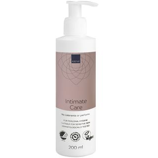 ABENA SKIN CARE intimna kupka 200 ML | 5703538380372