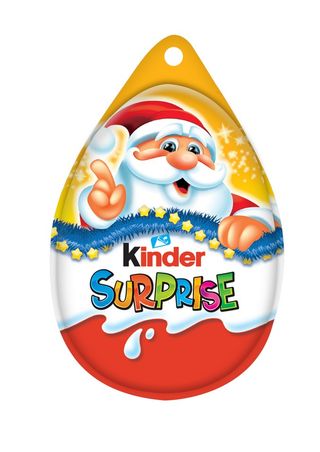 Kinder jaje Imbut.Uskrs 20g