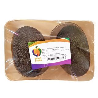 Avocado ready to eat