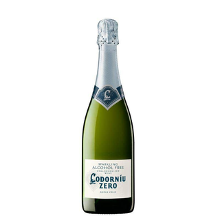 Anna Codorniu ZERO white (Spania)