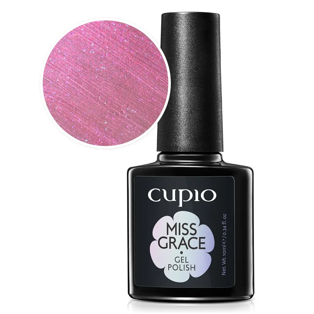Culori de efect Miss Grace💅🏻