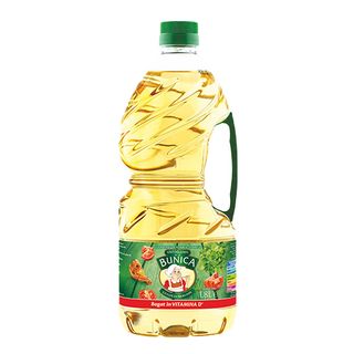 Bunica Ulei Rafinat Floarea Soarelui1,8L