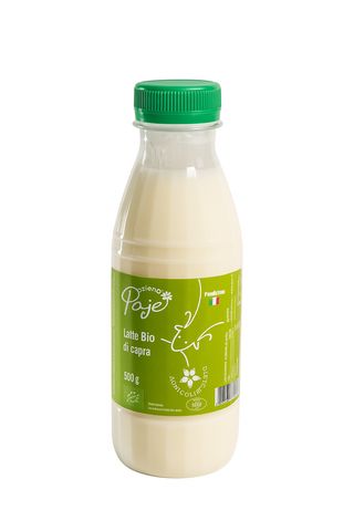 Kefir de capra ECO, 500ml